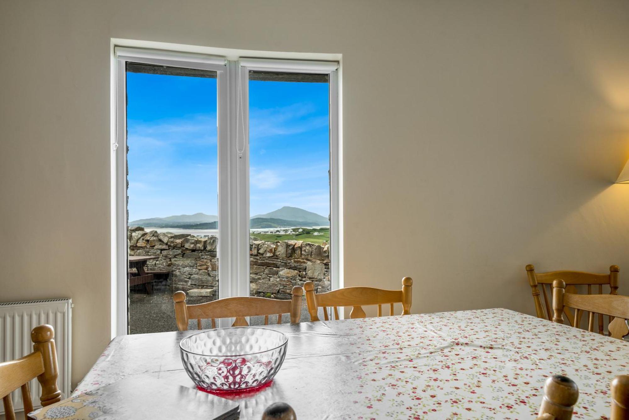 Downings Coastguard Cottages - Type B-E Dış mekan fotoğraf
